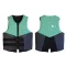 Kamizelka ratunkowa Jetpilot Cause Neo Teal M