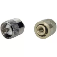 Złącze antenowe 6 mm