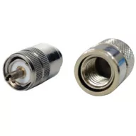 Złącze antenowe 10 mm