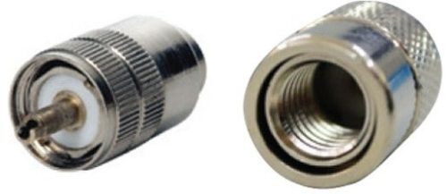 Złącze antenowe 10 mm