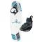Wakeboard Spinera z połączeniem Goodes 140 cm