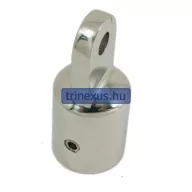 Metalowa tuleja wspornika bimini 20 mm ESCHE