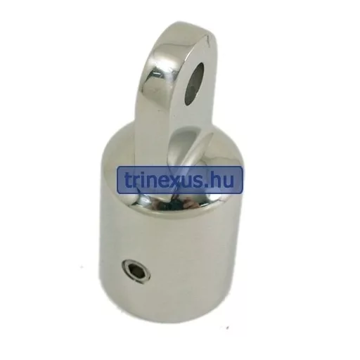 Metalowa tuleja wspornika bimini 20 mm ESCHE