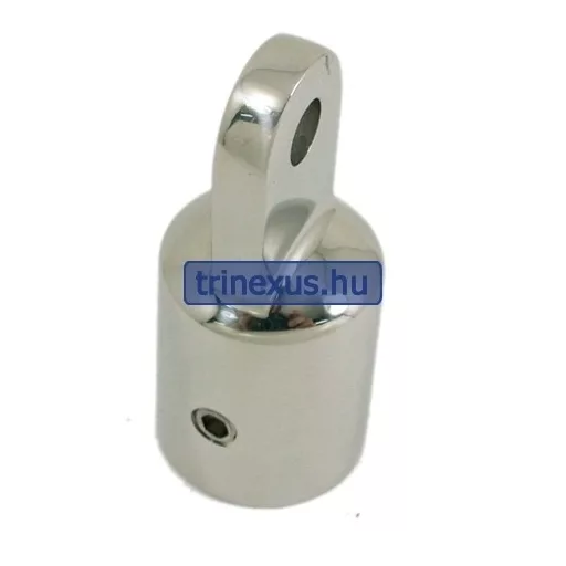 Metalowa tuleja wspornika bimini 20 mm ESCHE