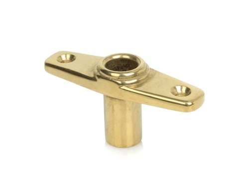 Podstawa widelca steru z metalu 14 mm