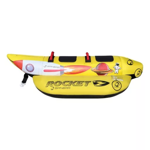 Tube Spinera Rocket 2