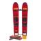 Waterski Jobe Hemi Trainer dla dzieci