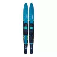 Narty wodne Jobegre Teal 170 cm