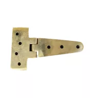 Zawias T-kształtny miedziany 100 x 60 mm SDG