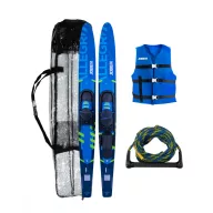 Waterski pakiet Jobegre niebieski