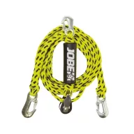 Avoid Rope Jobe Bridle ze ślimakiem