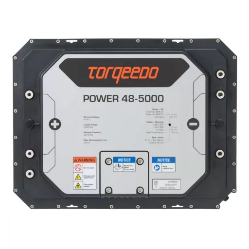 Akumulator Torqeedo Power 48-5000