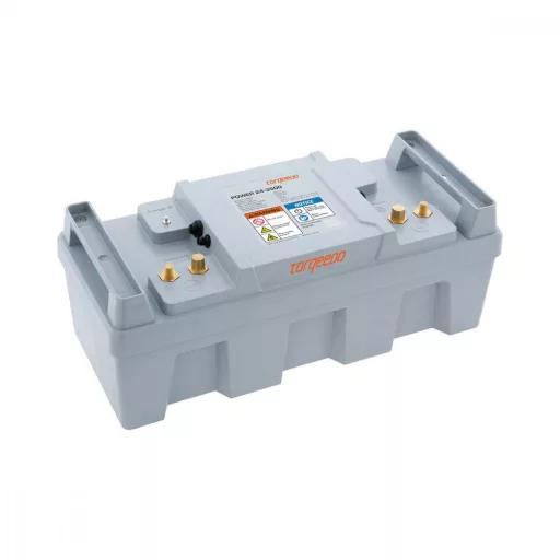 Akumulator Torqeedo Power 24-3500