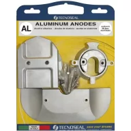 Zestaw anod Mercuryha One Gen 2 Aluminium