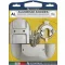 Zestaw anod Mercuryha One Gen 2 Aluminium