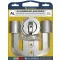 Zestaw anod Mercury Bravo One wykonany z aluminium