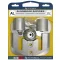 Zestaw anod Mercury Bravo III-2004 Aluminium