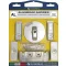 Zestaw anod Mercury Verado 6 aluminium