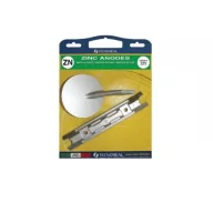 Zestaw anod Yamaha 60 - 90 KM aluminium