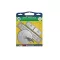 Zestaw anod Mercury F75-80-90-115 EFI aluminium