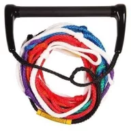 Lina do nart wodnych Jobe Sport Series 8 sekcji