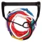 Lina do nart wodnych Jobe Sport Series 8 sekcji