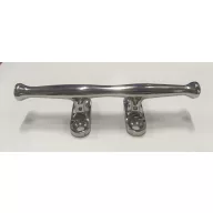   Głowica kulowa z knagą ślizgową, podstawa ze stali nierdzewnej 160 mm