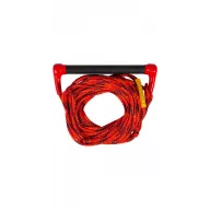 Lina do nart wodnych Jobe Transfer Ski Combo Red