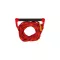 Lina do nart wodnych Jobe Transfer Ski Combo Red