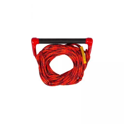 Lina do nart wodnych Jobe Transfer Ski Combo Red