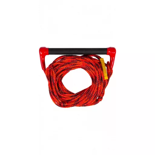 Lina do nart wodnych Jobe Transfer Ski Combo Red