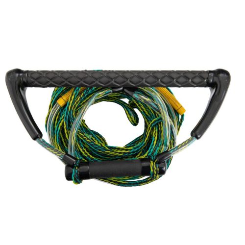Lina do nart wodnych Jobe Transfer Ski Combo Red