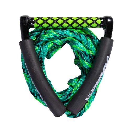 Wakeboardowa lina pociągowa Jobe Wake Combo Prime Blue