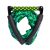 Wakeboardowa lina pociągowa Jobe Wake Combo Prime Blue