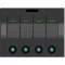 Szafa sterownicza Elektron 4 single EVA