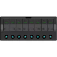 Szafa sterownicza Elektron 8 single EVA