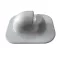 Uchwyt na stery 32 mm do zamocowania na pontonie,