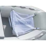 Torba dziobowa na ponton do 330 cm 40x65