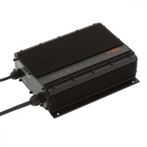 Ładowarka Torqeedo do akumulatora Power 24-3500 o mocy 350 W