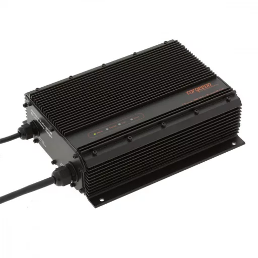 Ładowarka Torqeedo do akumulatora Power 24-3500 o mocy 350 W