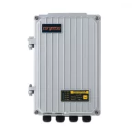   Szybka ładowarka do kontrolera słonecznego Silnik akumulatorowy Power 24-3500