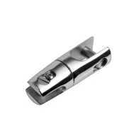 Złącze kabla kotwiczącego ze stali nierdzewnej 10/12 mm