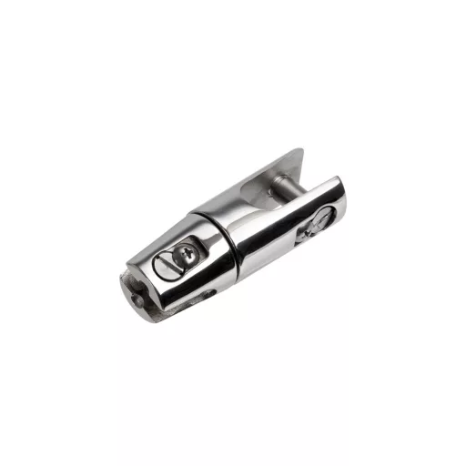 Złącze kabla kotwiczącego ze stali nierdzewnej 10/12 mm