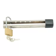 Blokada silnika 245 mm
