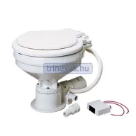 Elektryczna toaleta dla łodzi TMC 12 V
