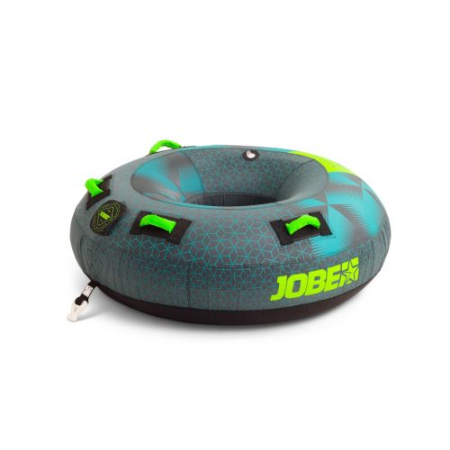 Rurka Jobe Hotseat 1P Steel Blue