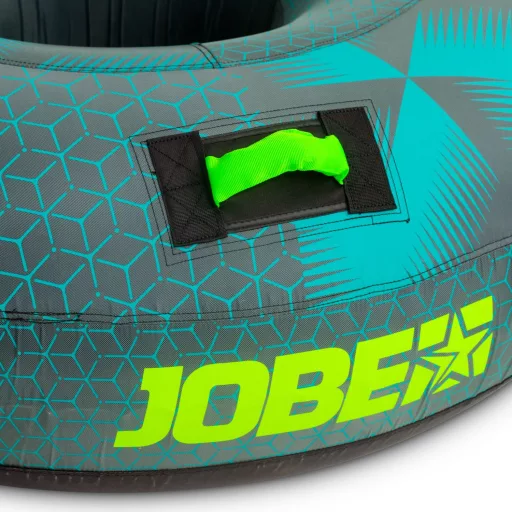 Rurka Jobe Hotseat 1P Steel Blue