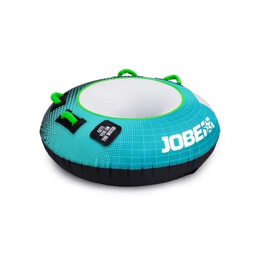 Tube Jobe Rumble Teal