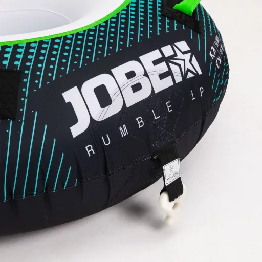 Tube Jobe Rumble Teal