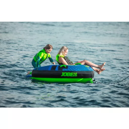 Tube Jobe Ridge 2p